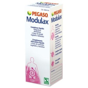 MODULAX® integratore alimentare 150 ml Pegaso