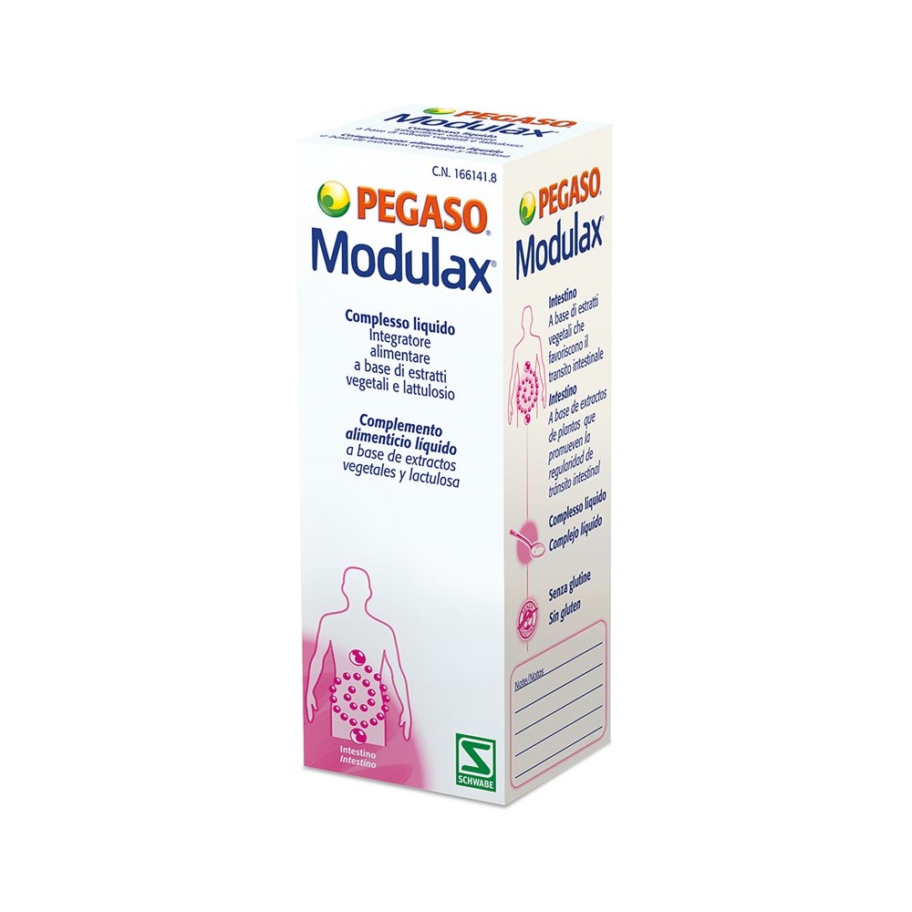 MODULAX® integratore alimentare 150 ml Pegaso