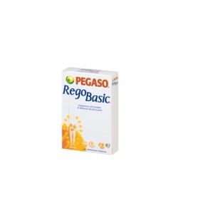 REGOBASIC® integratore alimentare 12 bustine Pegaso