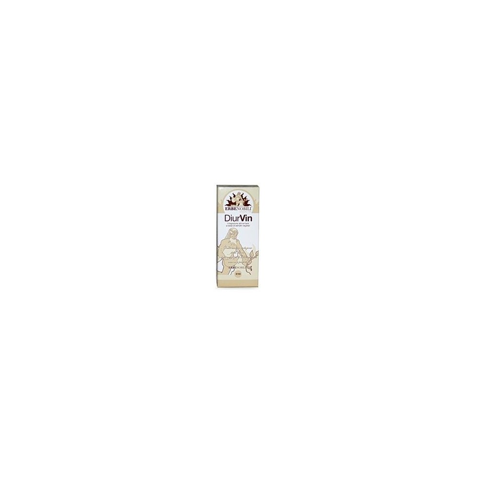 Diurvin 50 ml
