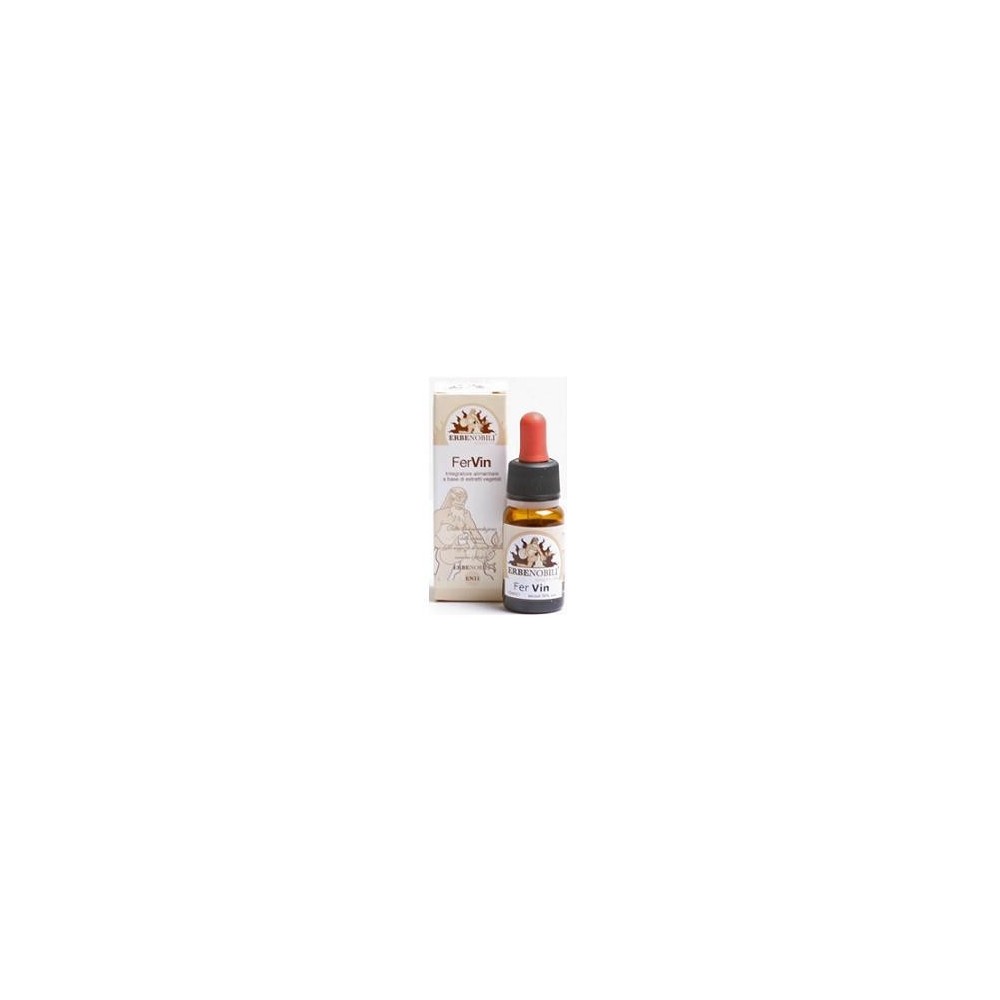 Fervin 10 ml