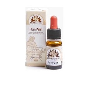 RAMVIN 10 ML