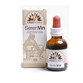 SERENVIN 50 ML