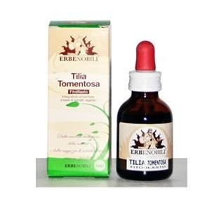 Fitoblasto tilia tomentosa 50 ml