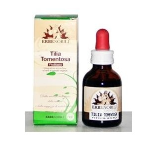 FITOBLASTO TILIA TOMENTOSA 50 ML