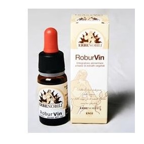 Roburvin 10 ml