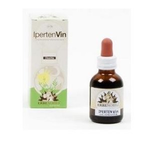 Olosvita ipertenvin 50 ml