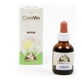 OLOSVITA COREVIN 50 ML