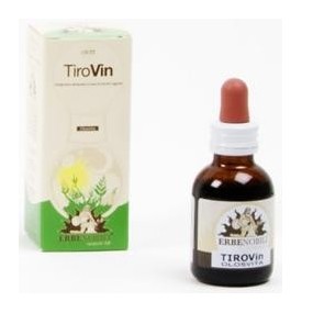 Olosvita tirovin 50 ml