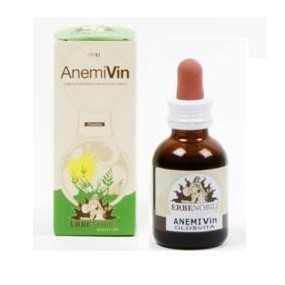 OLOSVITA ANEMIVIN 50 ML