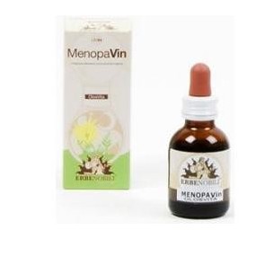 OLOSVITA MENOPAVIN 50 ML