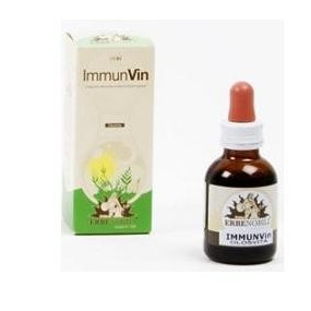 OLOSVITA IMMUNVIN 50 ML