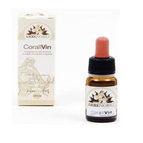 CORALLVIN 10 ML