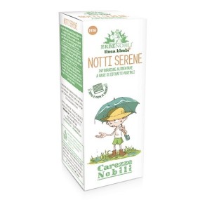 Notti serene 150 ml
