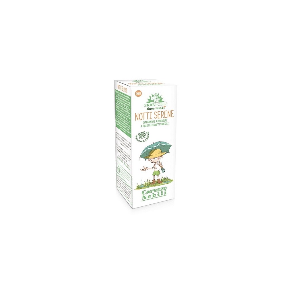 Notti serene 150 ml
