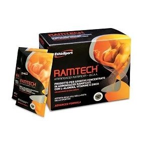 ETHICSPORT RAMTECH 20 BUSTINE