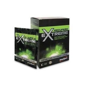 ETHICSPORT RECUPERO EXTREME 7 BUSTE