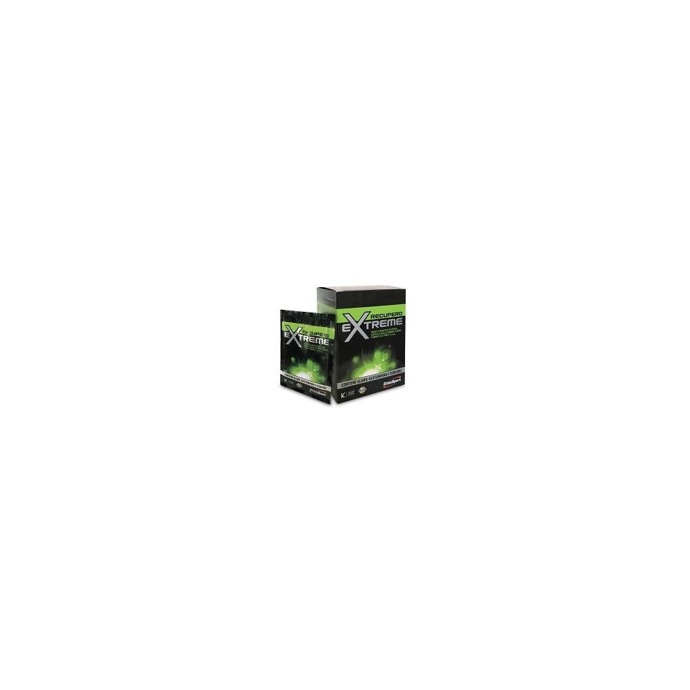 Ethicsport recupero extreme 7 buste