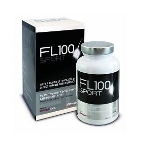 ETHICSPORT FL100SPORT 180 CAPSULE 90 G