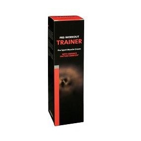 Ethicsport trainer tubo 150 ml