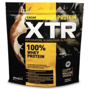 ETHICSPORT PROTEIN XTR CACAO 500 G