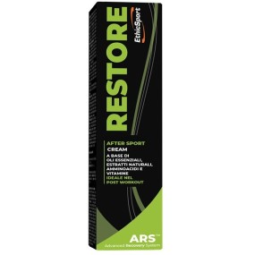 Ethicsport restore tubo 150 ml