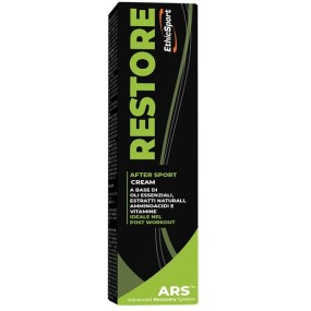 ETHICSPORT RESTORE TUBO 150 ML