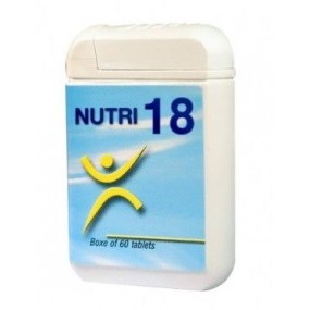 Nutri 18 60 compresse