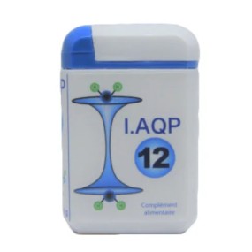 Aqp 12 30 compresse
