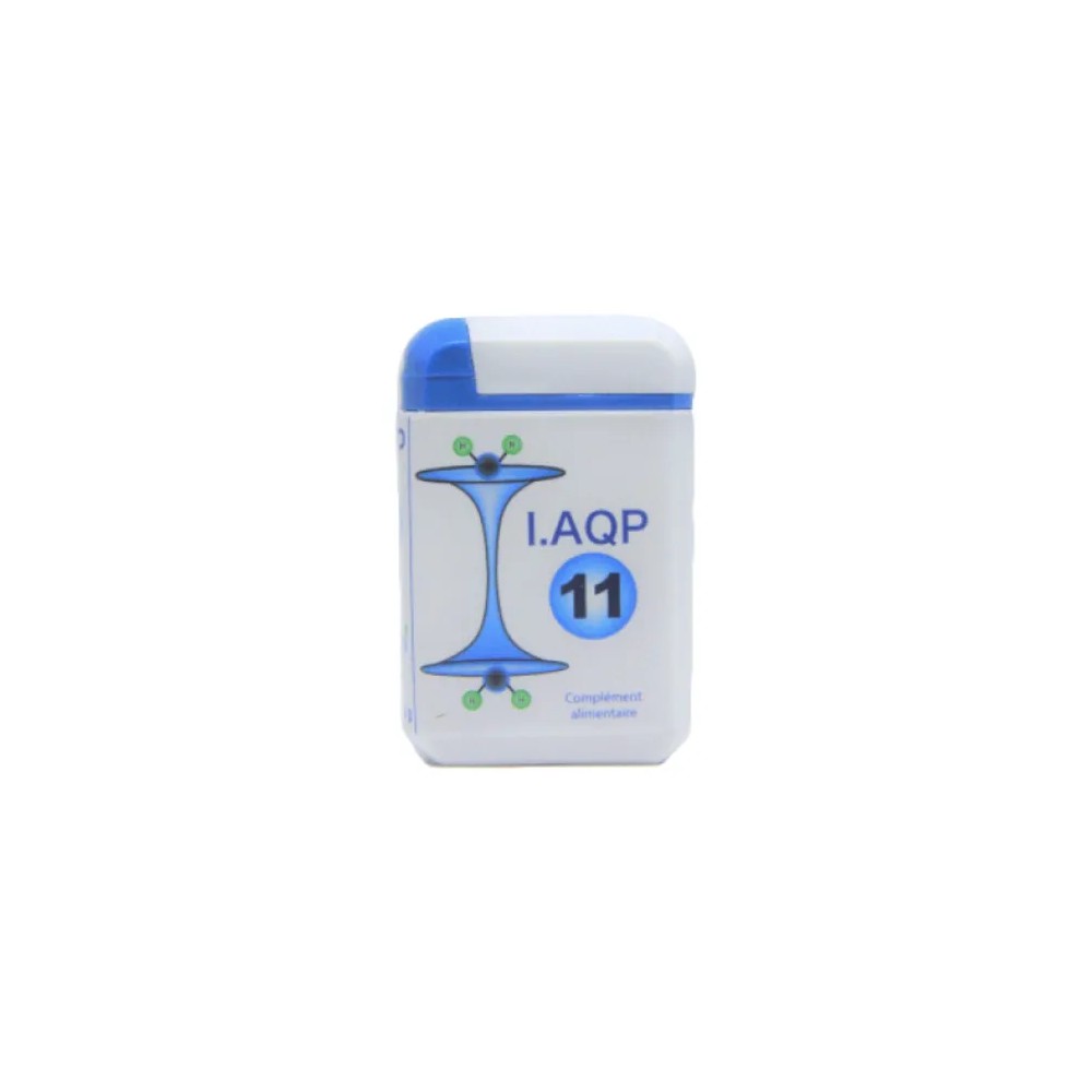 Aqp 11 30 compresse