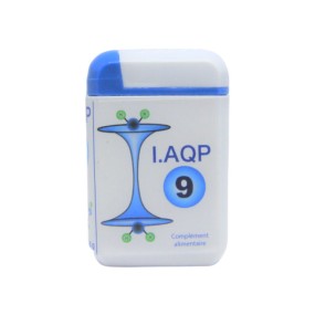 Aqp 9 30 compresse