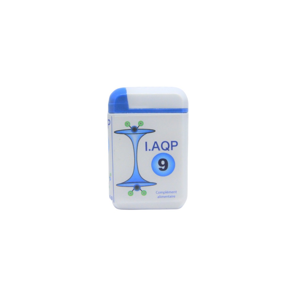 Aqp 9 30 compresse