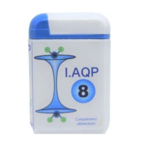 Aqp 8 30 compresse