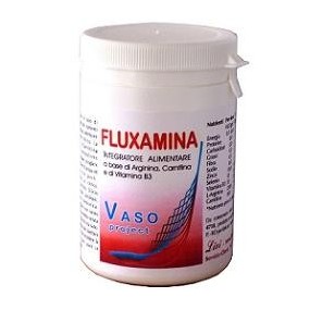 FLUXAMINA 150 G
