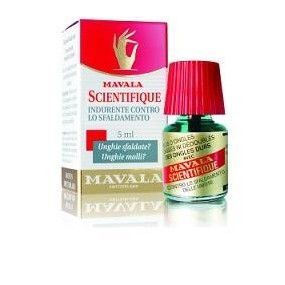 Mavala scientifique tratt un 5