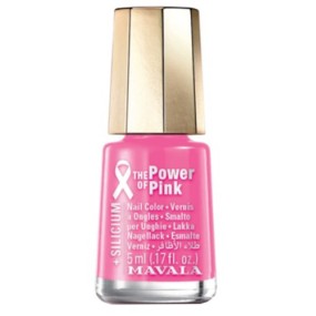 MINICOLOR 4321 THE POWER OF PINK 5 ML