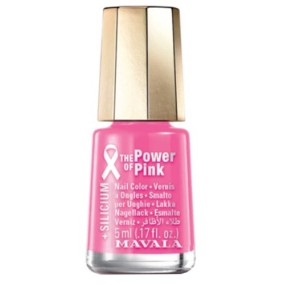 Minicolor 4321 the power of pink 5 ml