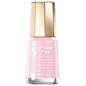 Minicolor 450 pastel power of pink 5 ml
