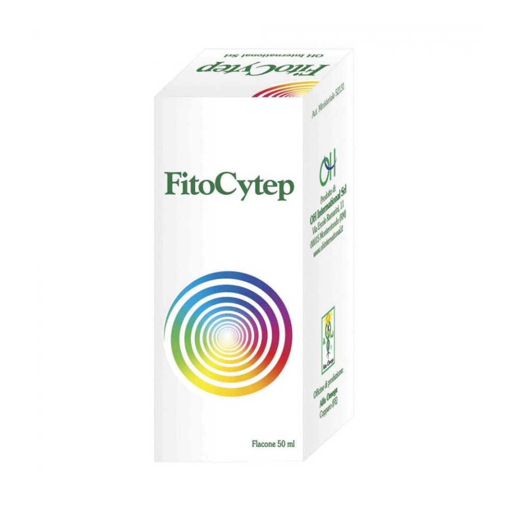 FITOCYTEP 50 ML