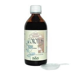 Corotuss sciroppo 200 ml