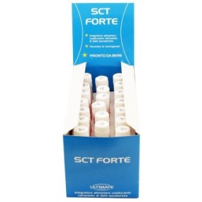 ULTIMATE SCT FORTE 500 ML