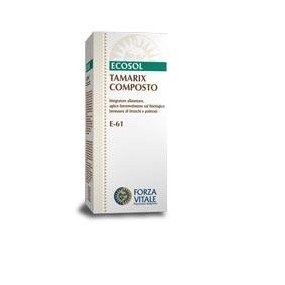 Forza vitale tamafer 50 ml integratore alimentare