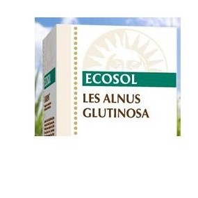 LES ALNUS GLUTINOSA GOCCE 50 ML