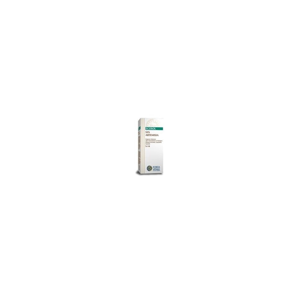 Forza Vitale SYS Artemisia Tintura madre 50 ml