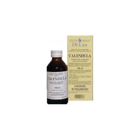 Preparato alla calendula 100 ml di leo