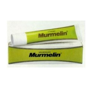 Murmelin bano crema 60 ml midefa