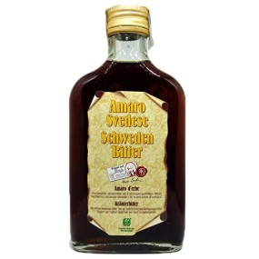 Amaro svedese maria treben 200 ml midefa