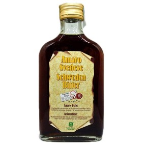 Amaro Svedese Maria Treben 200 ml Midefa