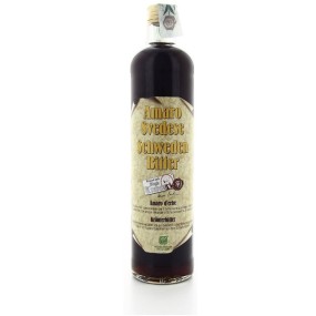 Amaro svedese maria treben da 500 ml midefa