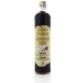 Amaro Svedese Maria Treben da 500 ml Midefa